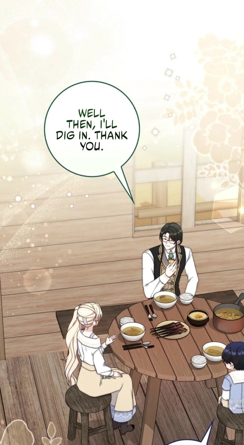 This Emperor Commits Marriage Fraud Chapter 11 page 81 - 