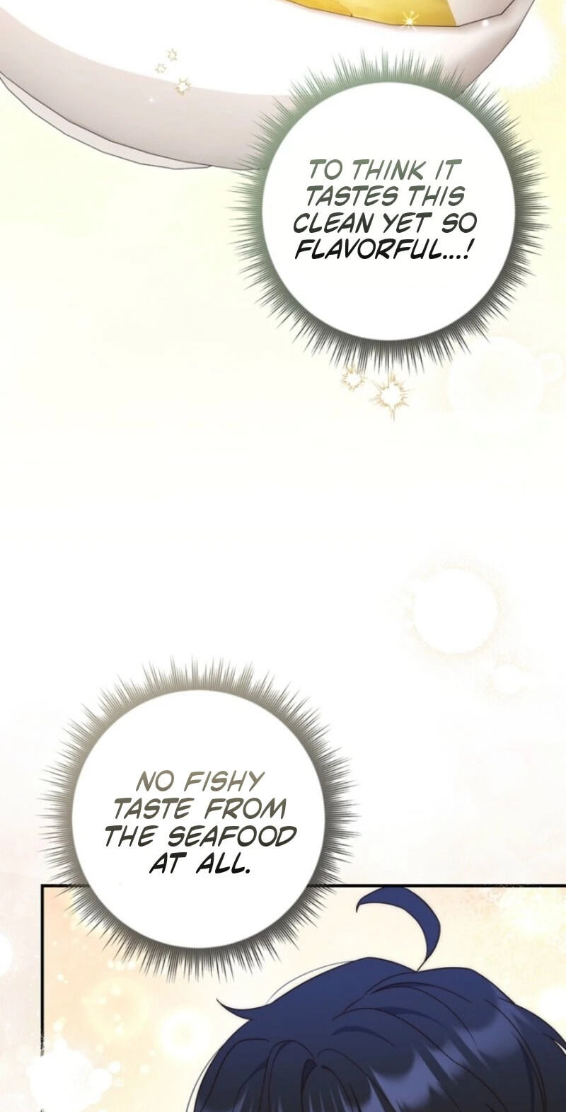 This Emperor Commits Marriage Fraud Chapter 11 page 87 - 