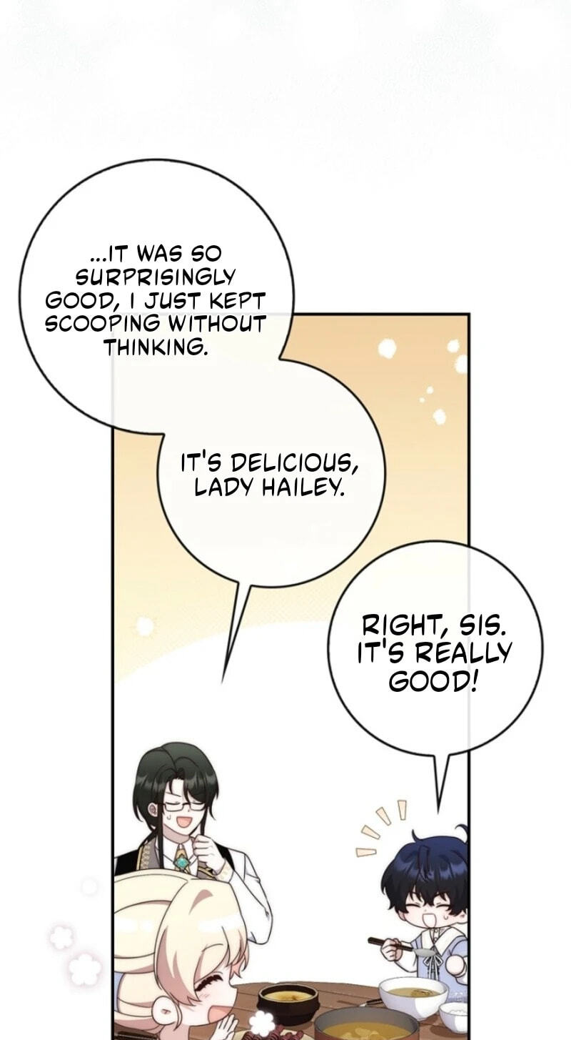 This Emperor Commits Marriage Fraud Chapter 11 page 91 - 