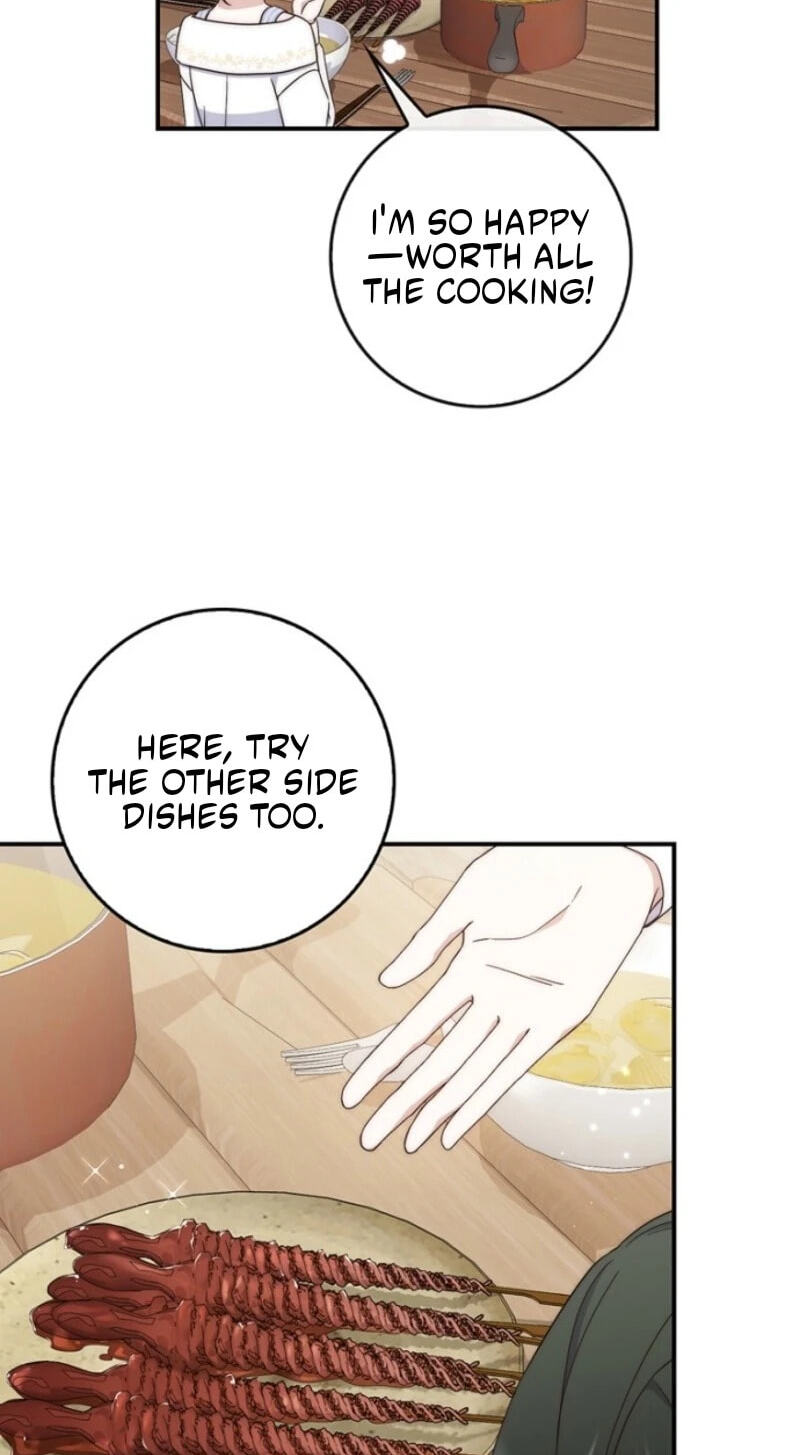 This Emperor Commits Marriage Fraud Chapter 11 page 92 - 