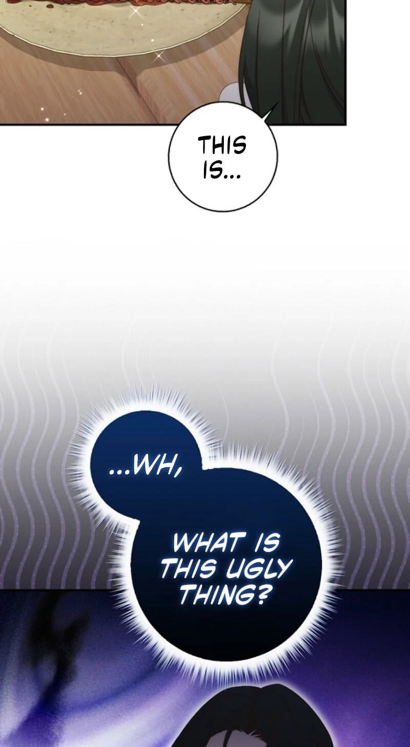 This Emperor Commits Marriage Fraud Chapter 11 page 93 - 