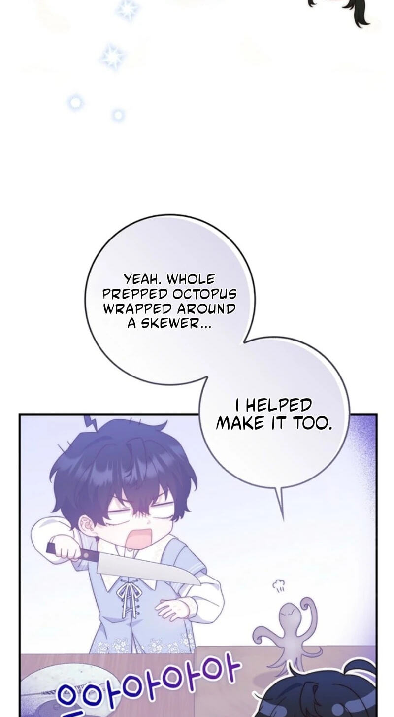 This Emperor Commits Marriage Fraud Chapter 11 page 96 - 
