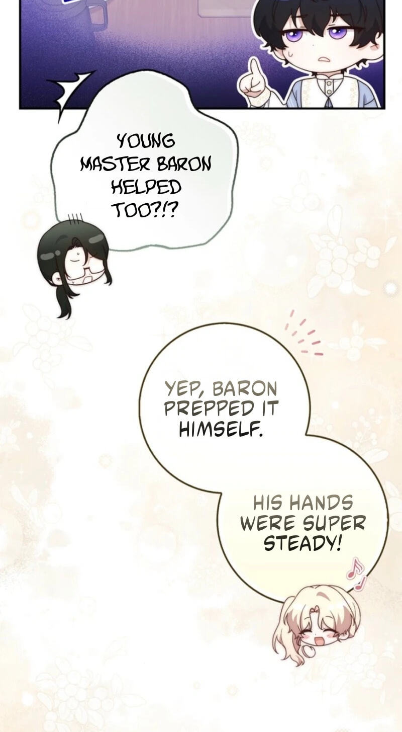 This Emperor Commits Marriage Fraud Chapter 11 page 97 - 