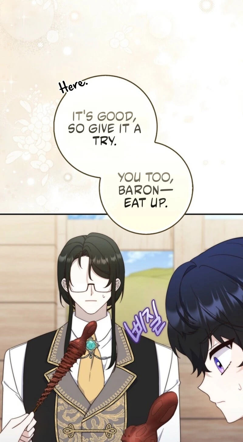 This Emperor Commits Marriage Fraud Chapter 11 page 98 - 