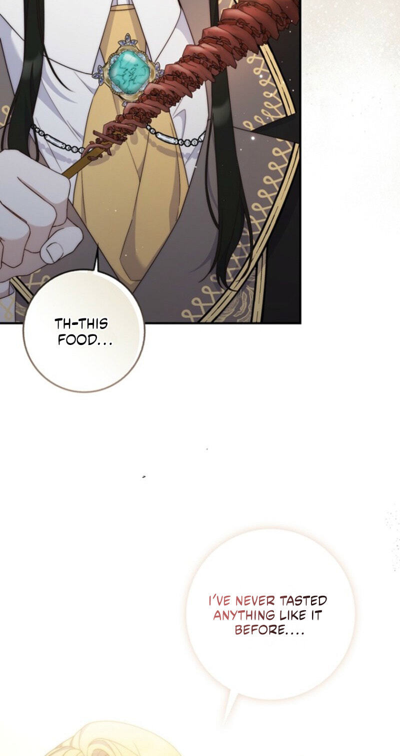 This Emperor Commits Marriage Fraud Chapter 12 page 13 - 