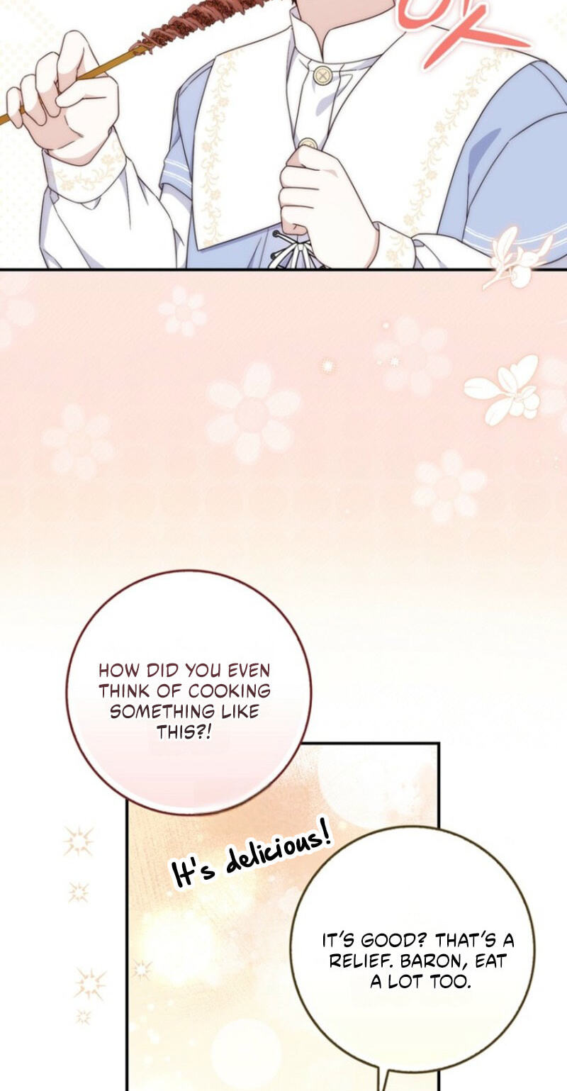 This Emperor Commits Marriage Fraud Chapter 12 page 21 - 