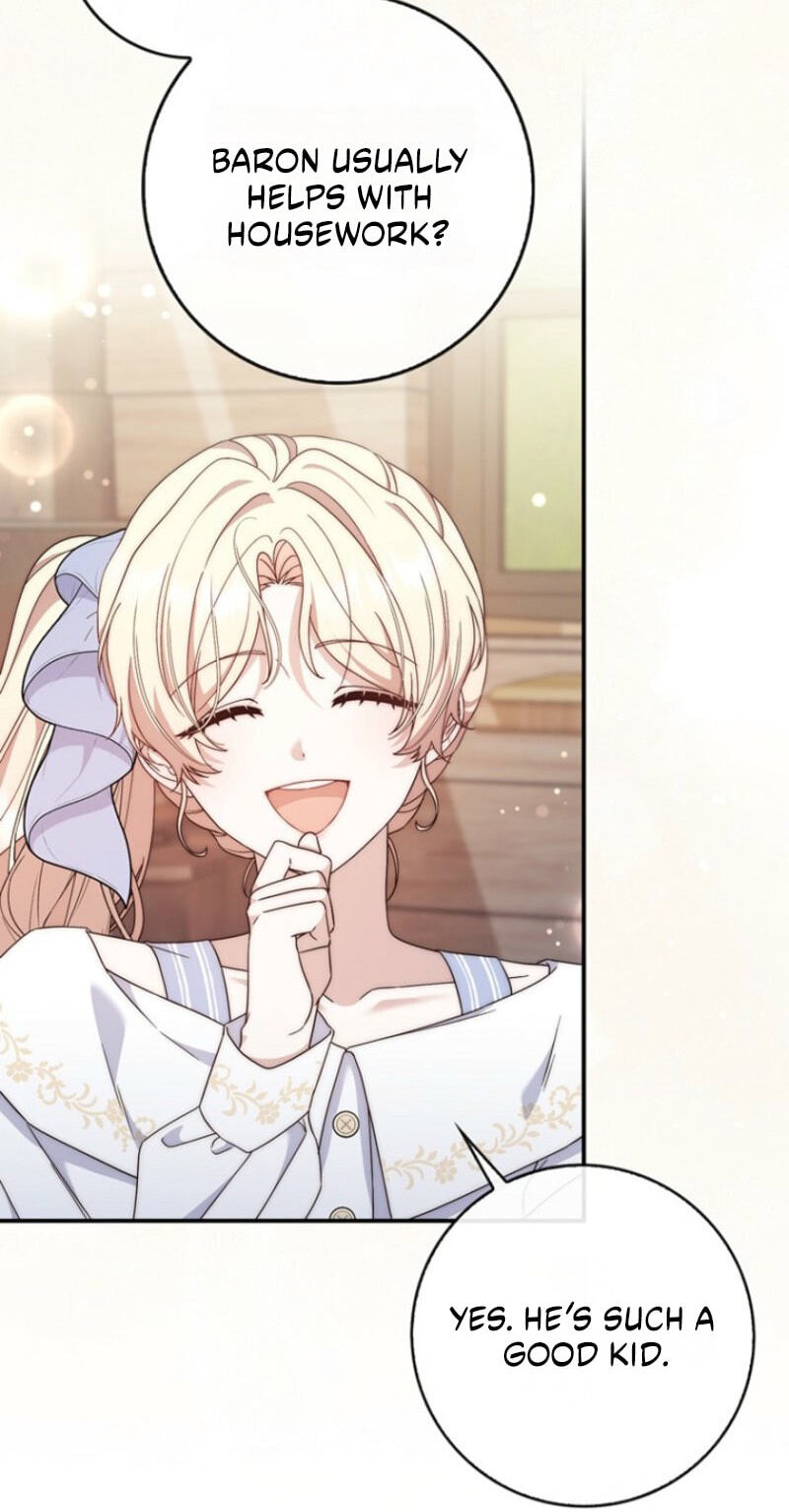 This Emperor Commits Marriage Fraud Chapter 12 page 26 - 