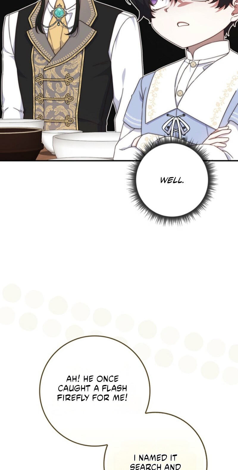 This Emperor Commits Marriage Fraud Chapter 12 page 29 - 