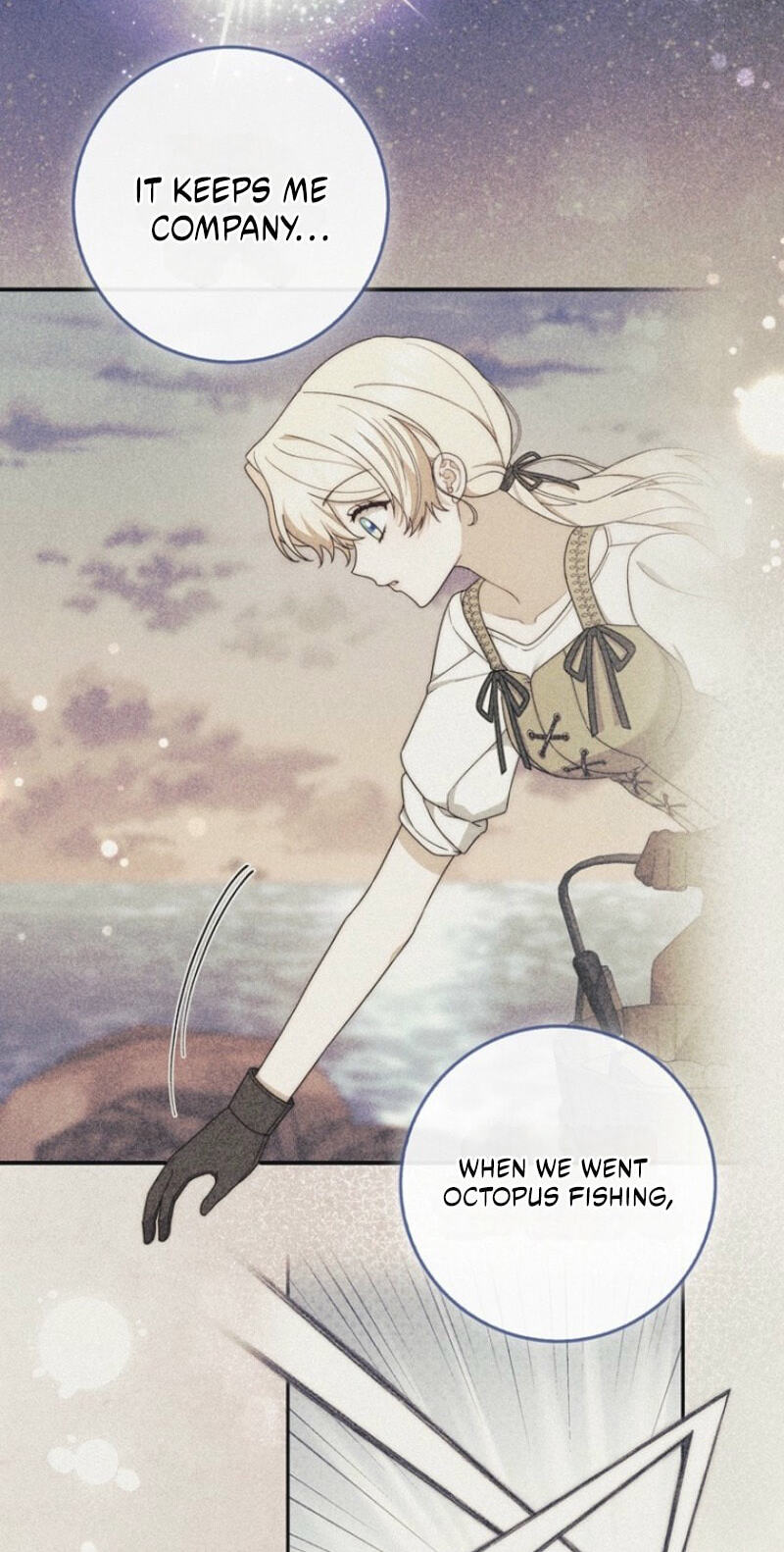 This Emperor Commits Marriage Fraud Chapter 12 page 32 - 