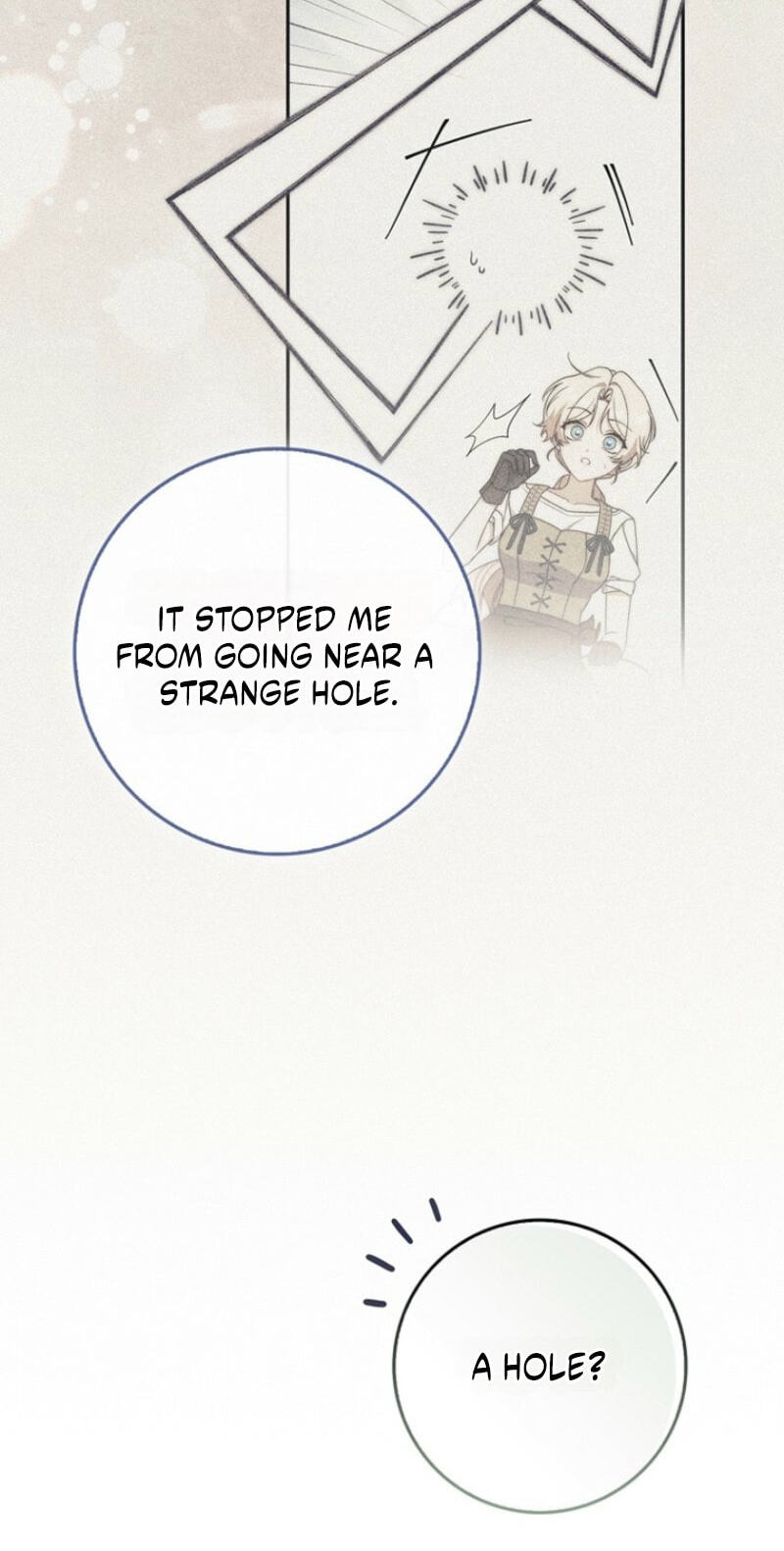 This Emperor Commits Marriage Fraud Chapter 12 page 33 - 