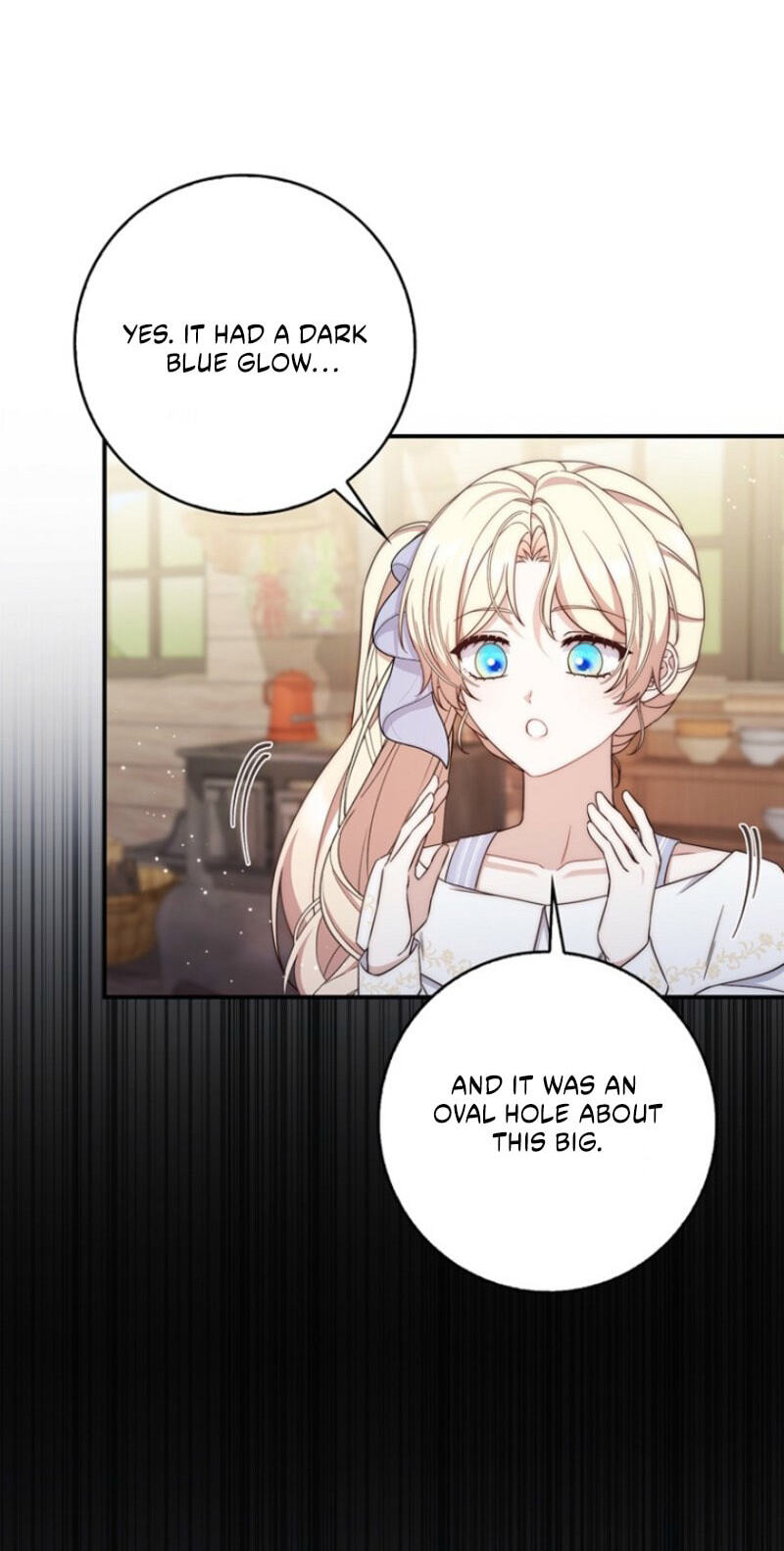 This Emperor Commits Marriage Fraud Chapter 12 page 34 - 