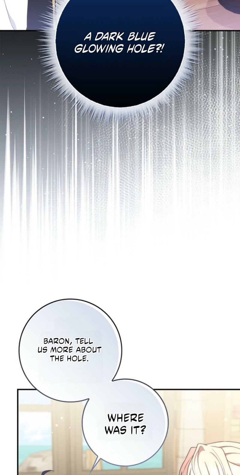 This Emperor Commits Marriage Fraud Chapter 12 page 36 - 