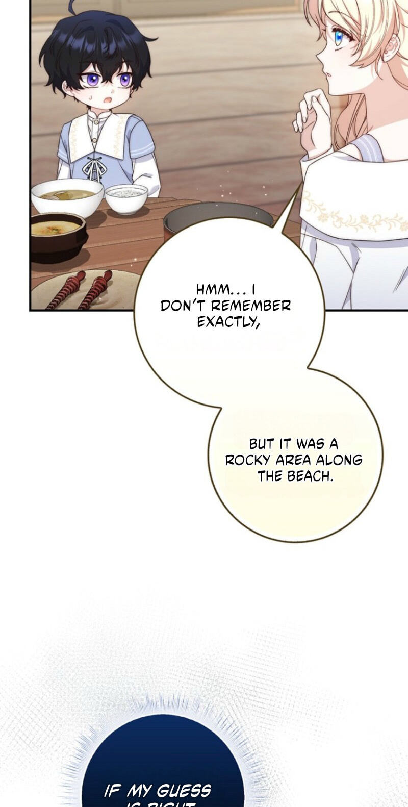 This Emperor Commits Marriage Fraud Chapter 12 page 37 - 