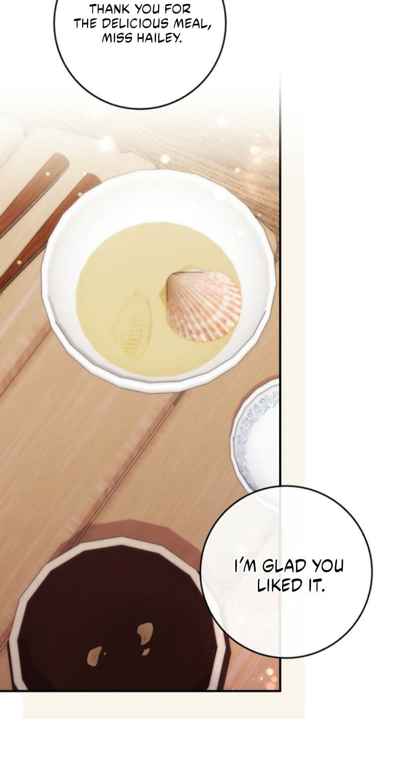 This Emperor Commits Marriage Fraud Chapter 12 page 41 - 