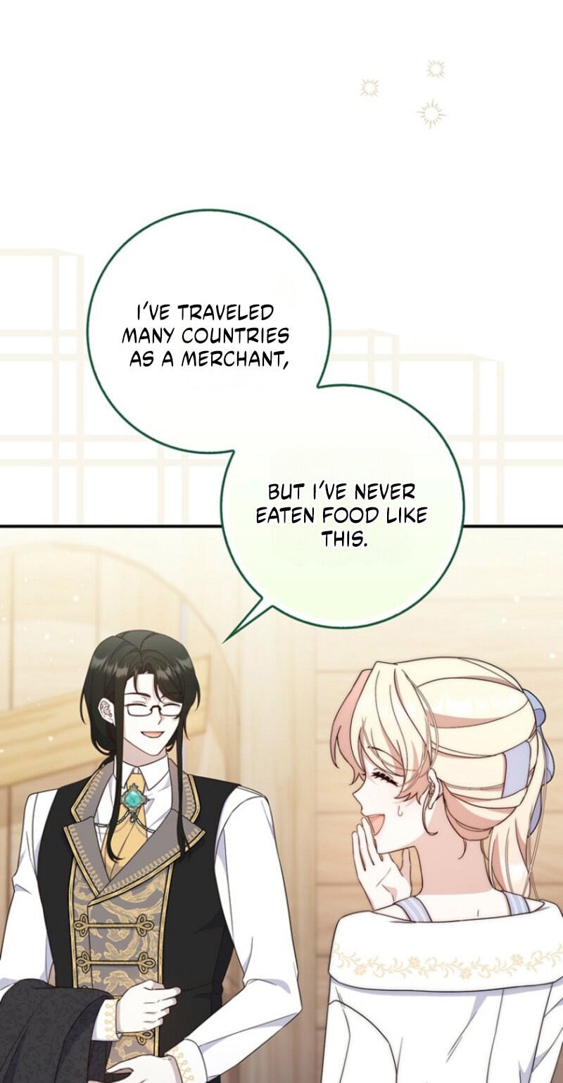 This Emperor Commits Marriage Fraud Chapter 12 page 42 - 
