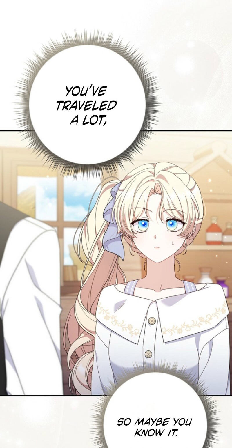 This Emperor Commits Marriage Fraud Chapter 12 page 48 - 