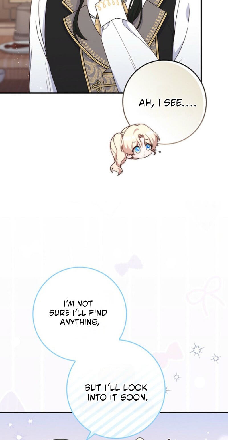 This Emperor Commits Marriage Fraud Chapter 12 page 50 - 