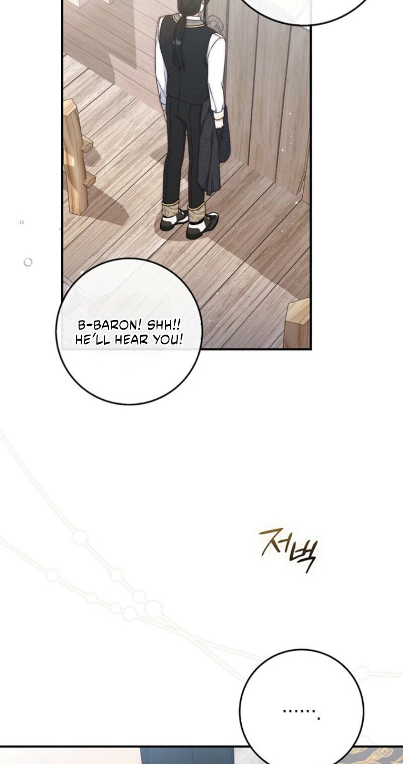 This Emperor Commits Marriage Fraud Chapter 12 page 54 - 