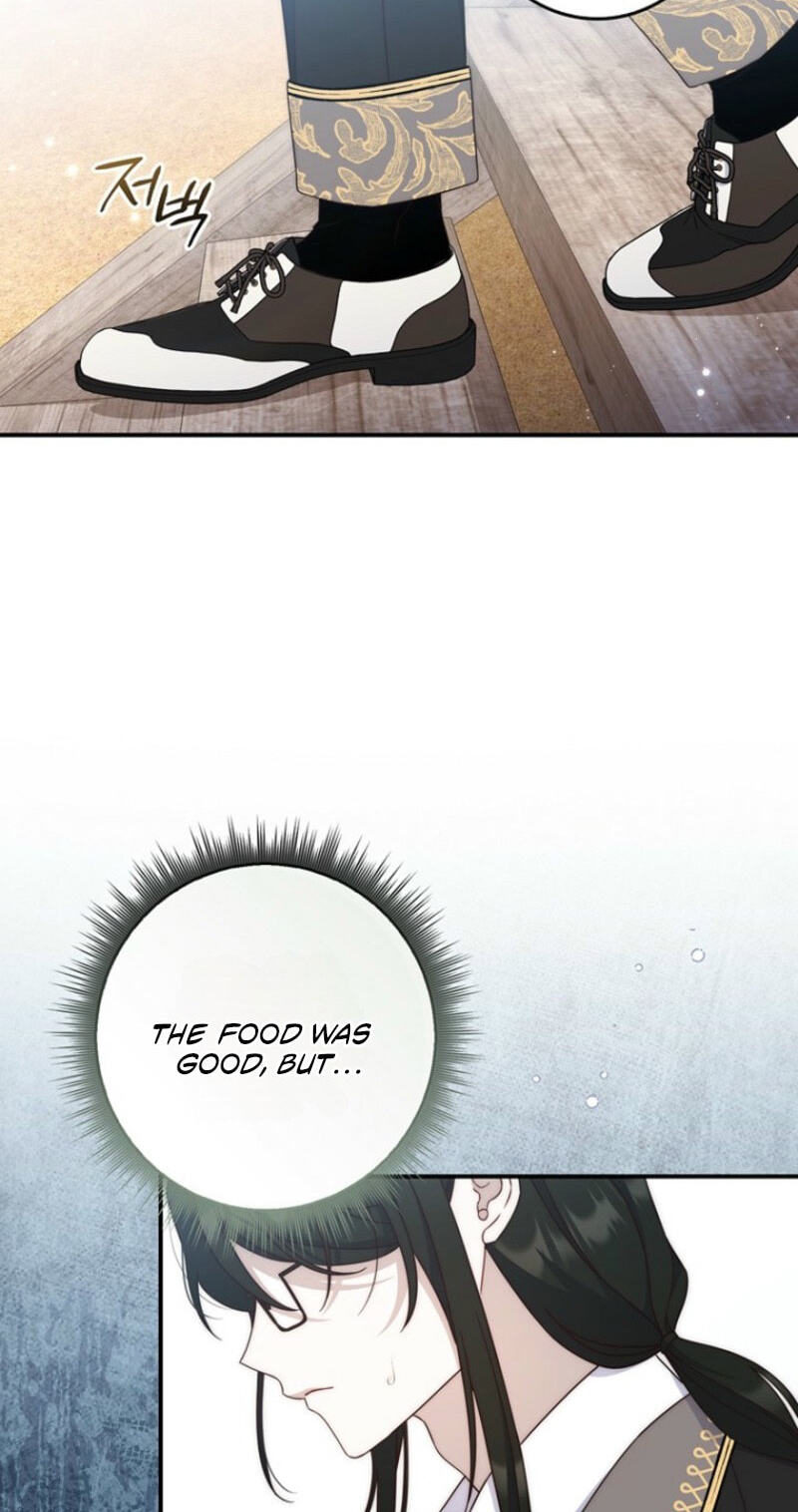 This Emperor Commits Marriage Fraud Chapter 12 page 55 - 