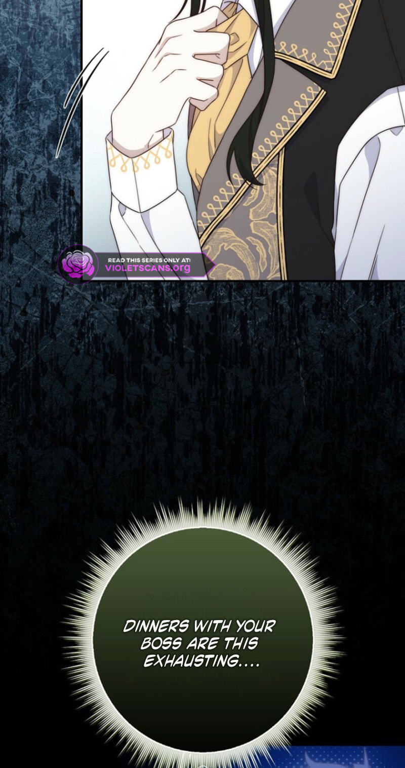 This Emperor Commits Marriage Fraud Chapter 12 page 56 - 