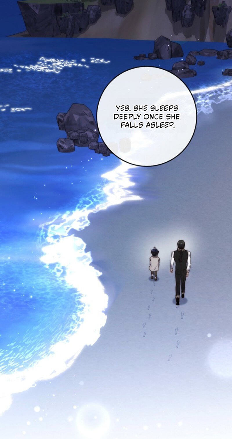 This Emperor Commits Marriage Fraud Chapter 12 page 60 - 