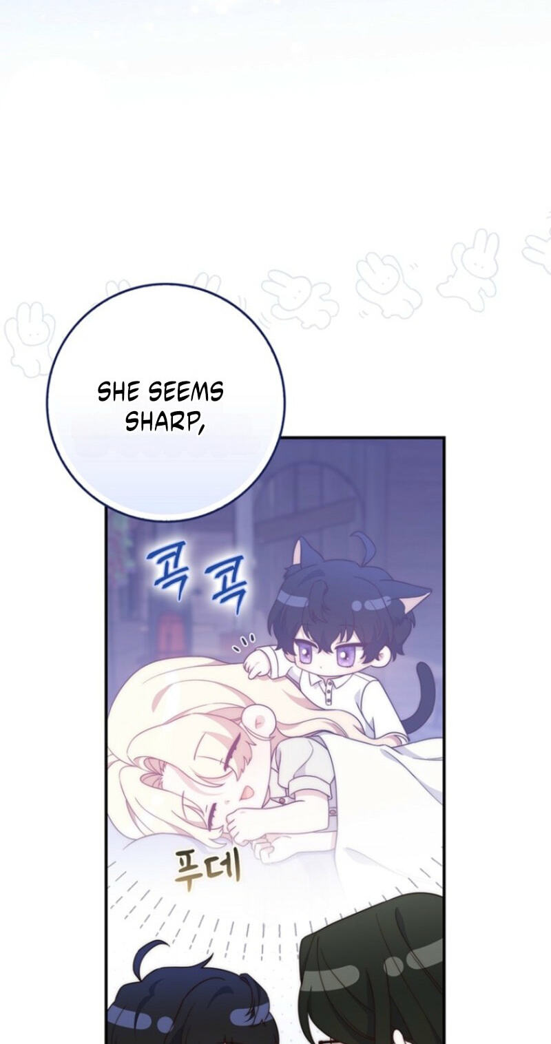 This Emperor Commits Marriage Fraud Chapter 12 page 61 - 