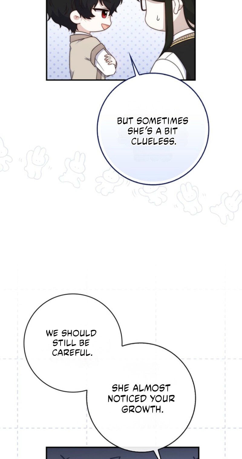 This Emperor Commits Marriage Fraud Chapter 12 page 62 - 
