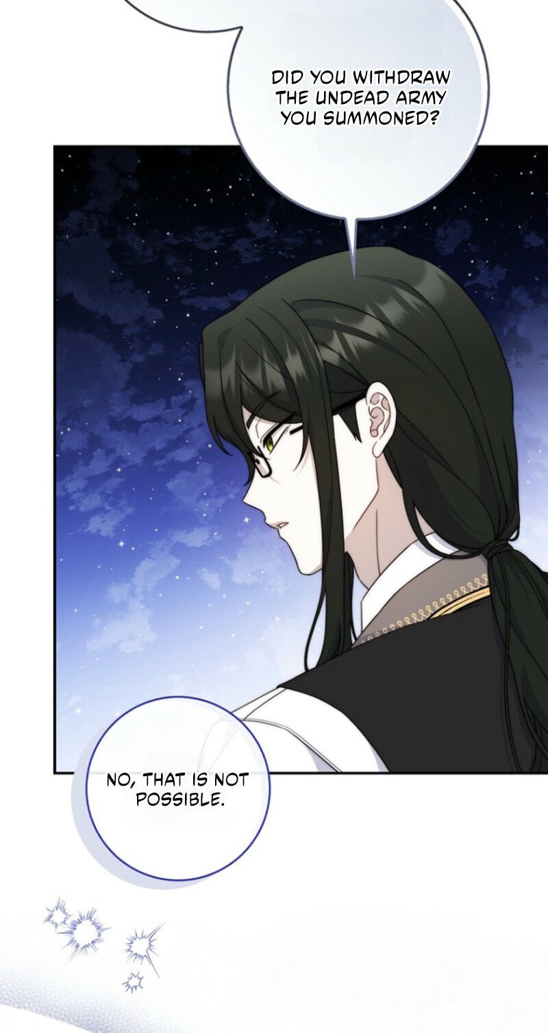 This Emperor Commits Marriage Fraud Chapter 12 page 64 - 