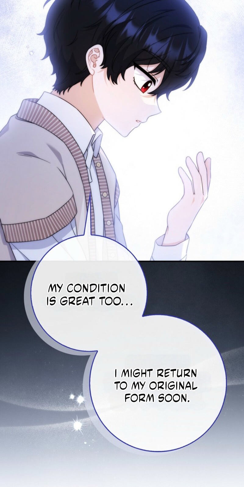 This Emperor Commits Marriage Fraud Chapter 12 page 66 - 