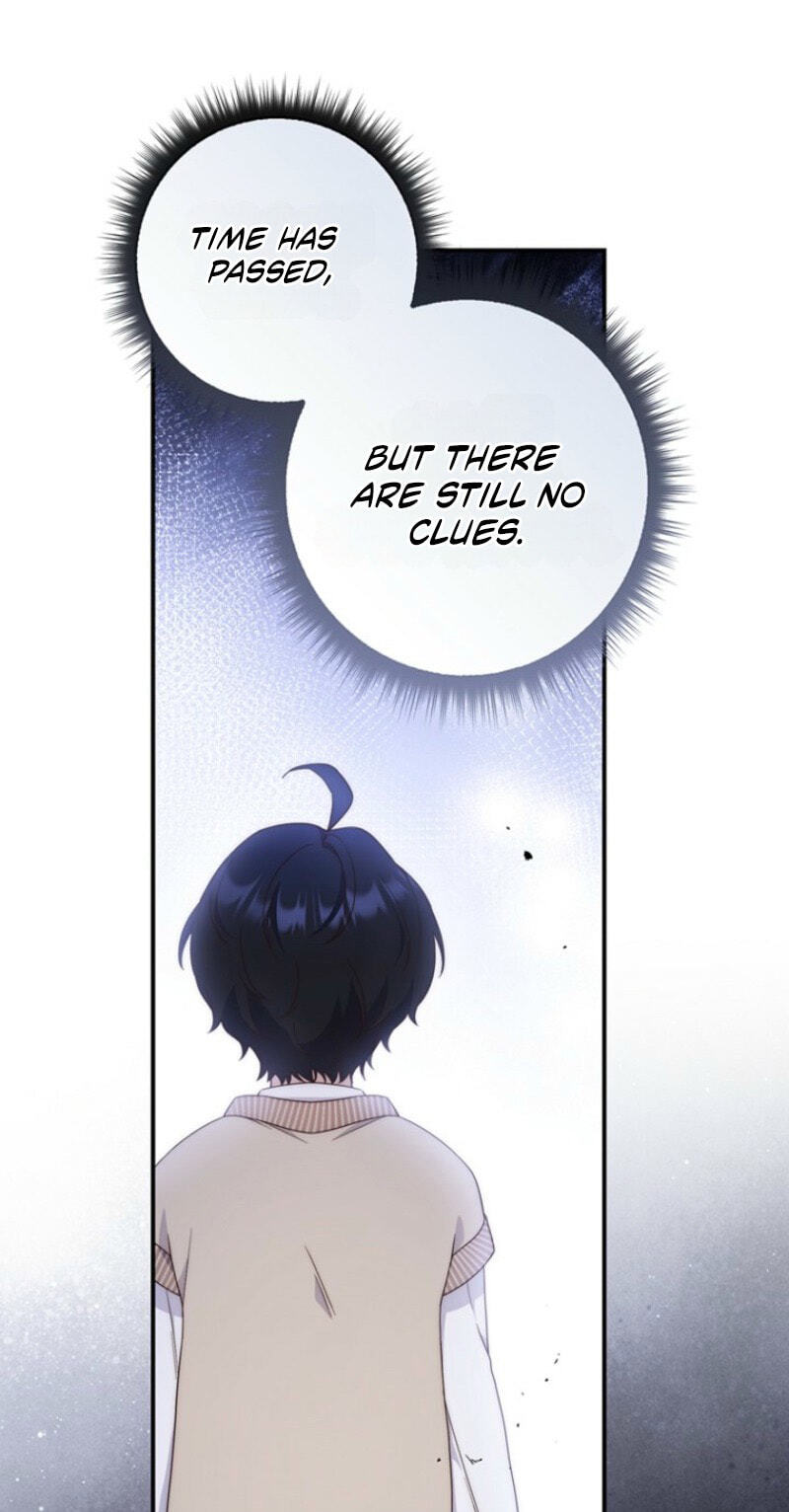 This Emperor Commits Marriage Fraud Chapter 12 page 85 - 