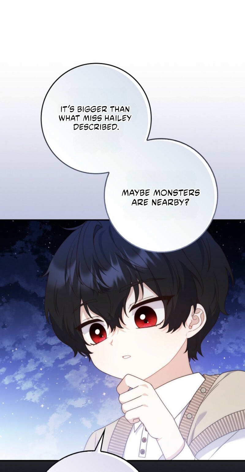 This Emperor Commits Marriage Fraud Chapter 12 page 89 - 