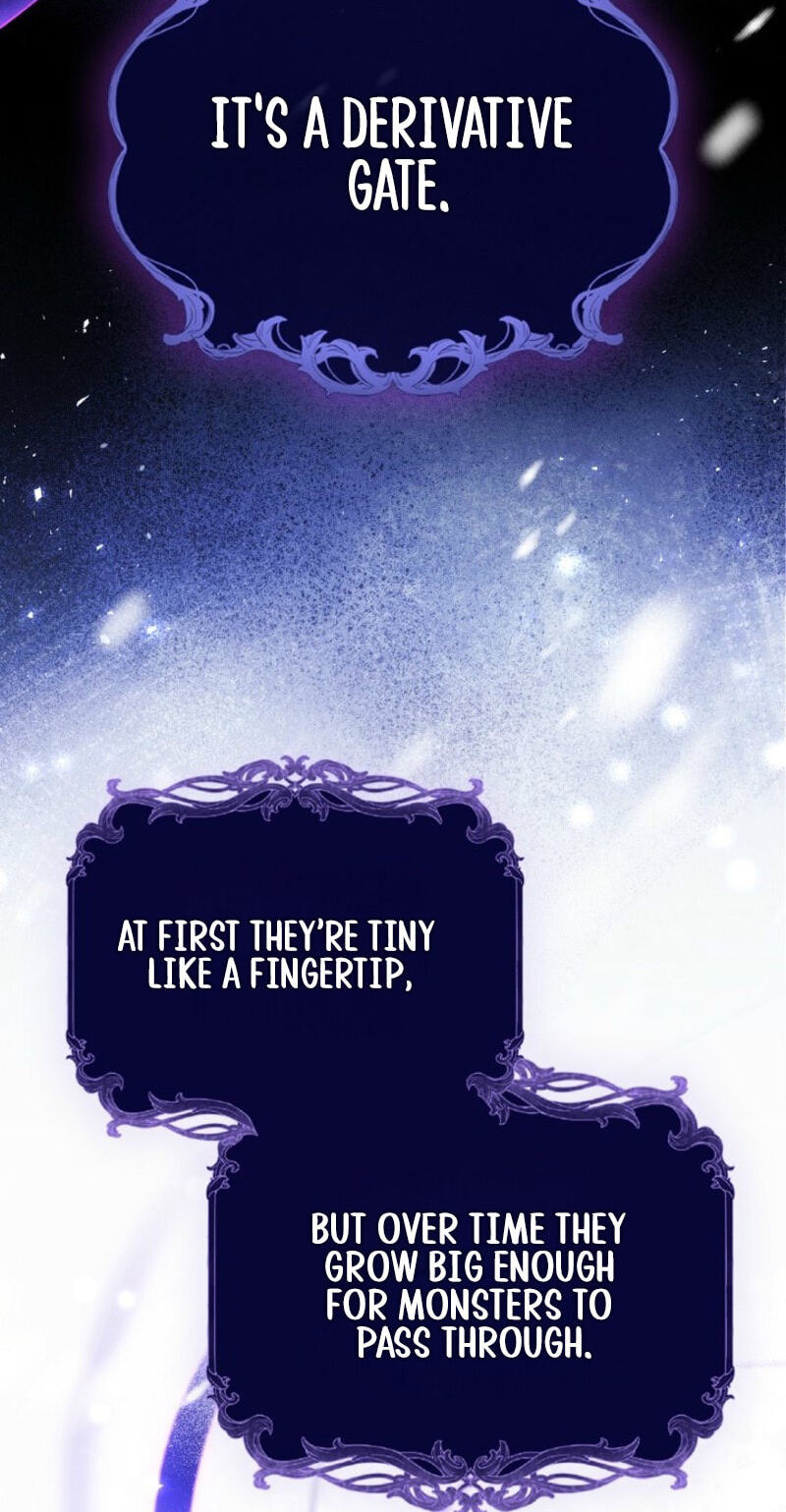 This Emperor Commits Marriage Fraud Chapter 12 page 93 - 