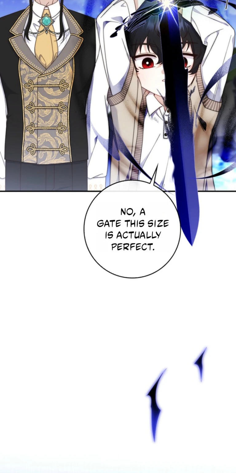 This Emperor Commits Marriage Fraud Chapter 13 page 11 - 