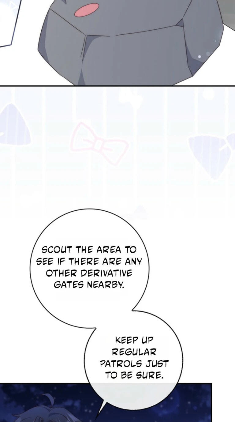 This Emperor Commits Marriage Fraud Chapter 13 page 25 - 