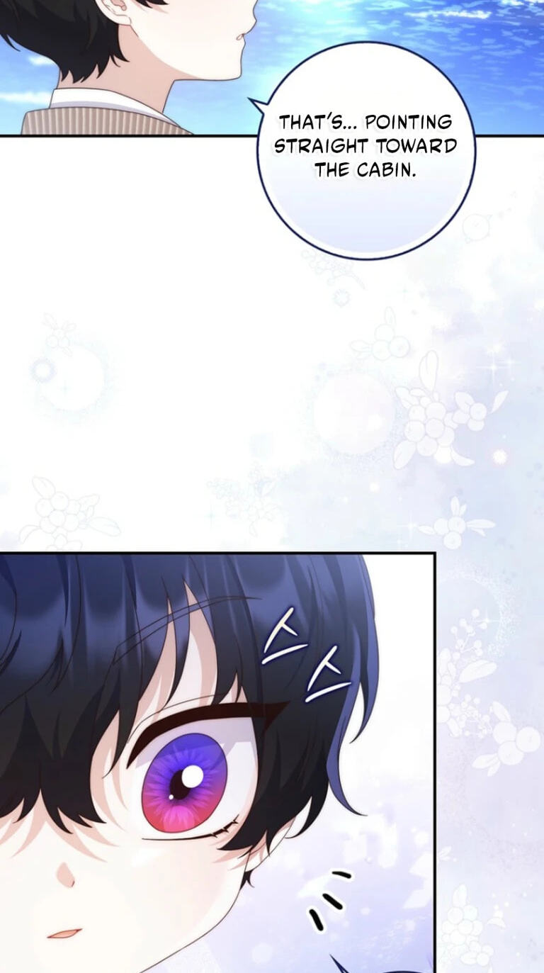 This Emperor Commits Marriage Fraud Chapter 13 page 32 - 