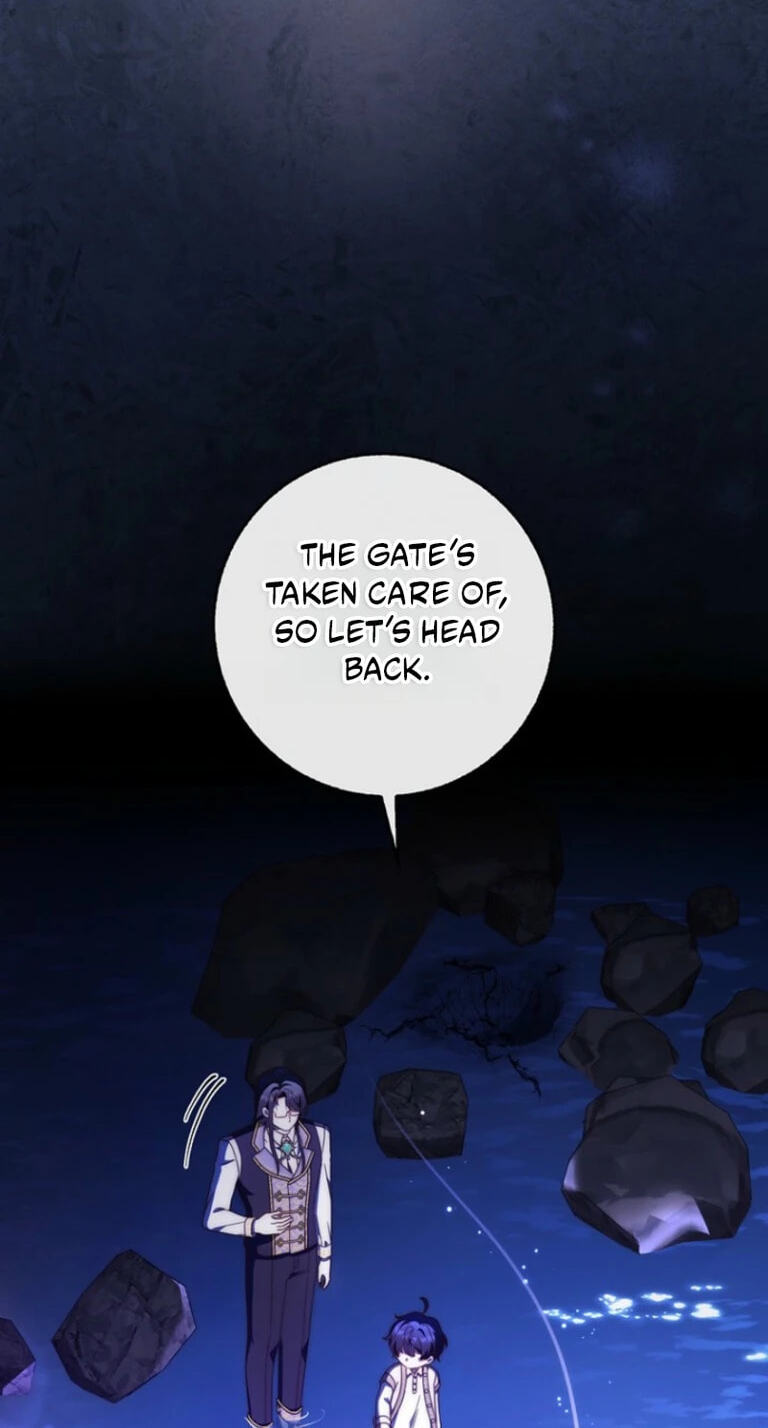 This Emperor Commits Marriage Fraud Chapter 13 page 36 - 