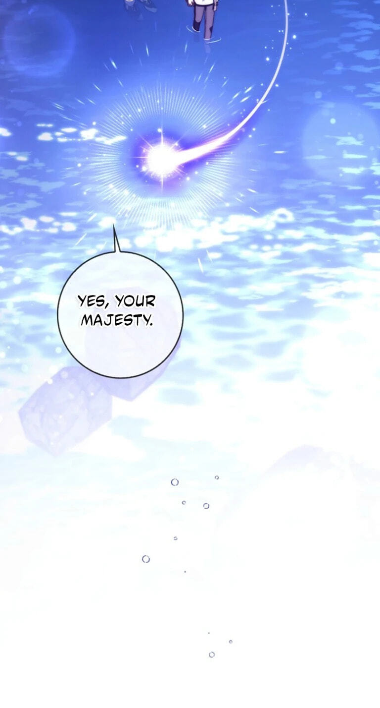 This Emperor Commits Marriage Fraud Chapter 13 page 37 - 