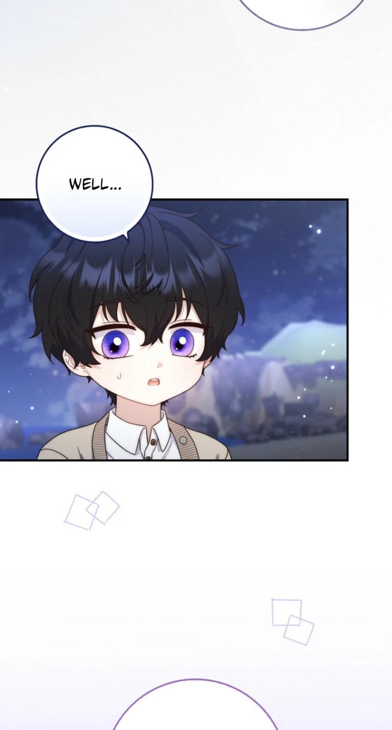 This Emperor Commits Marriage Fraud Chapter 13 page 49 - 