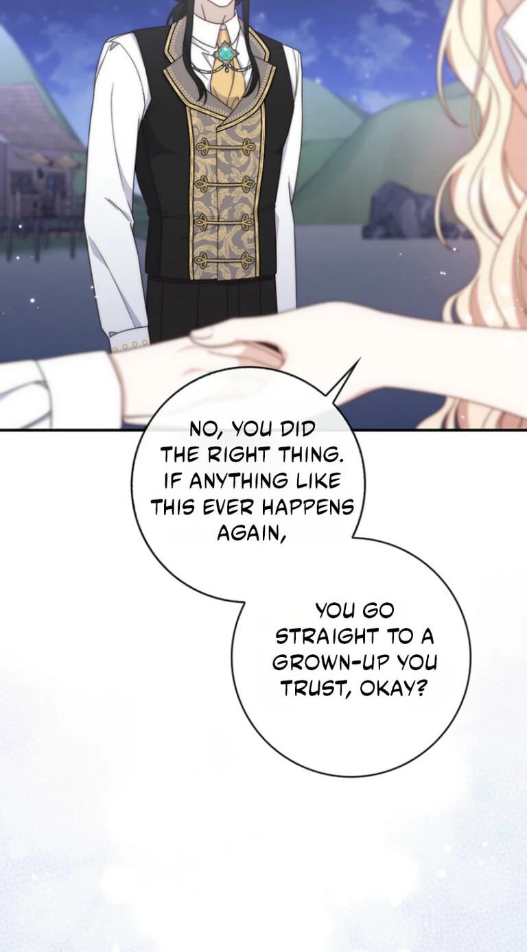 This Emperor Commits Marriage Fraud Chapter 13 page 58 - 