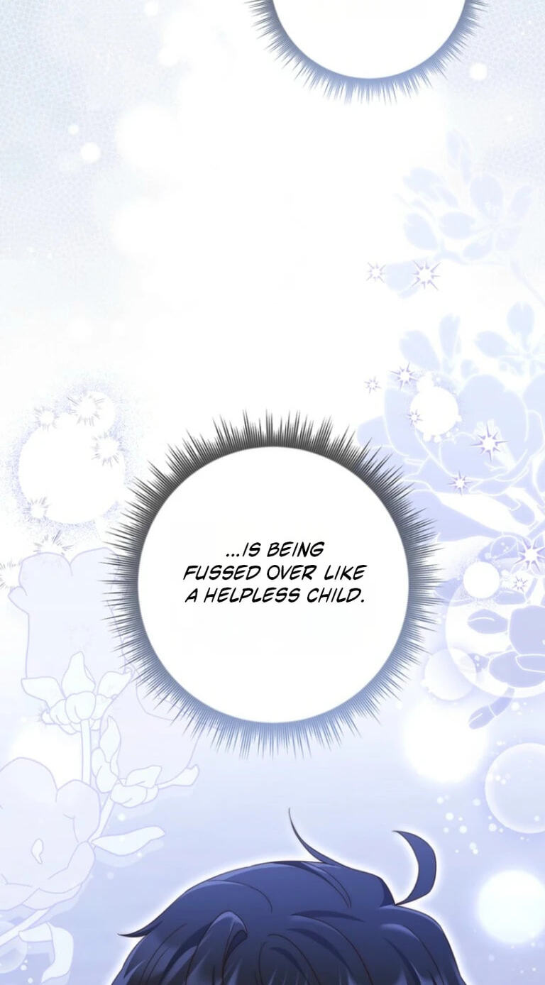 This Emperor Commits Marriage Fraud Chapter 13 page 60 - 