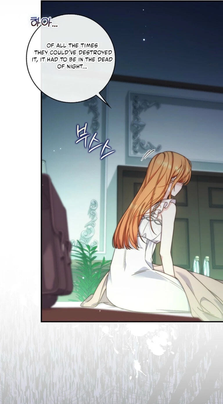 This Emperor Commits Marriage Fraud Chapter 13 page 69 - 