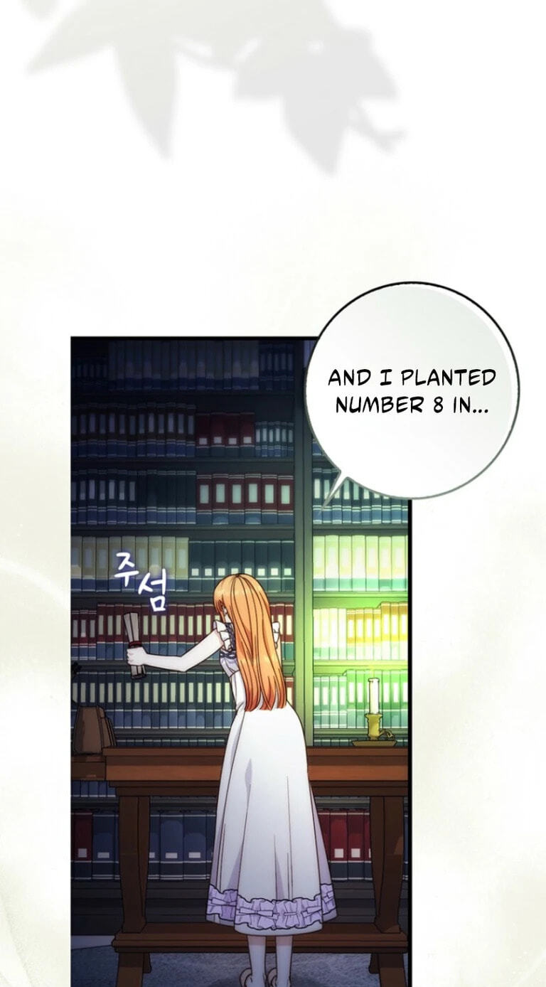 This Emperor Commits Marriage Fraud Chapter 13 page 73 - 