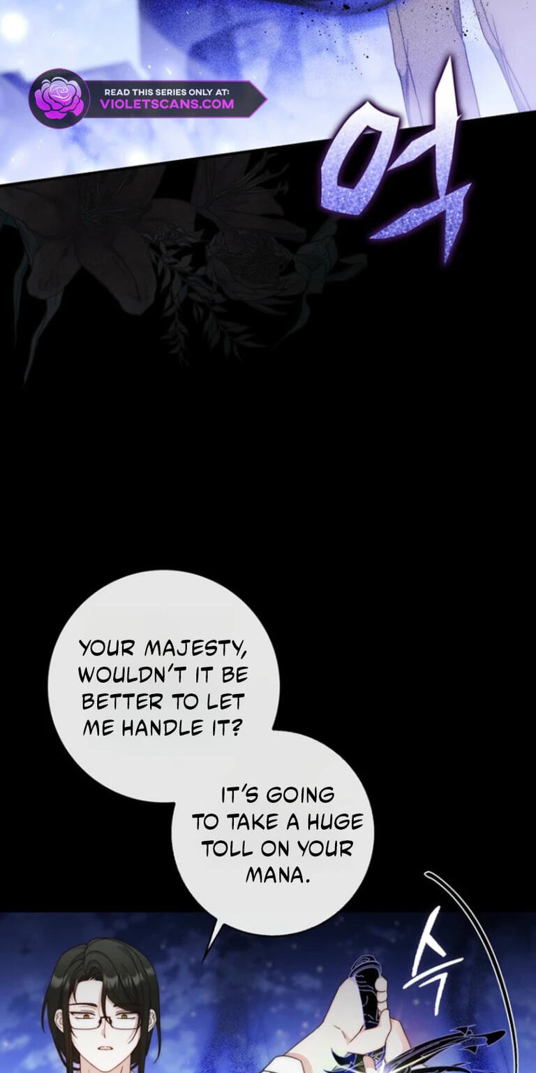 This Emperor Commits Marriage Fraud Chapter 13 page 10 - 