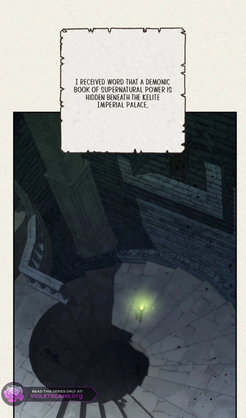 This Emperor Commits Marriage Fraud Chapter 14 page 15 - 