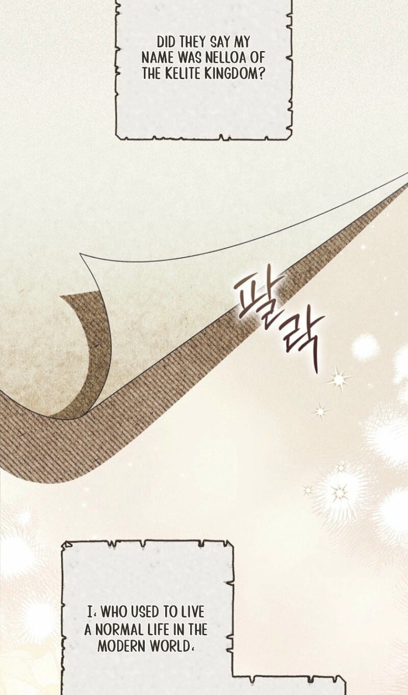 This Emperor Commits Marriage Fraud Chapter 14 page 3 - 