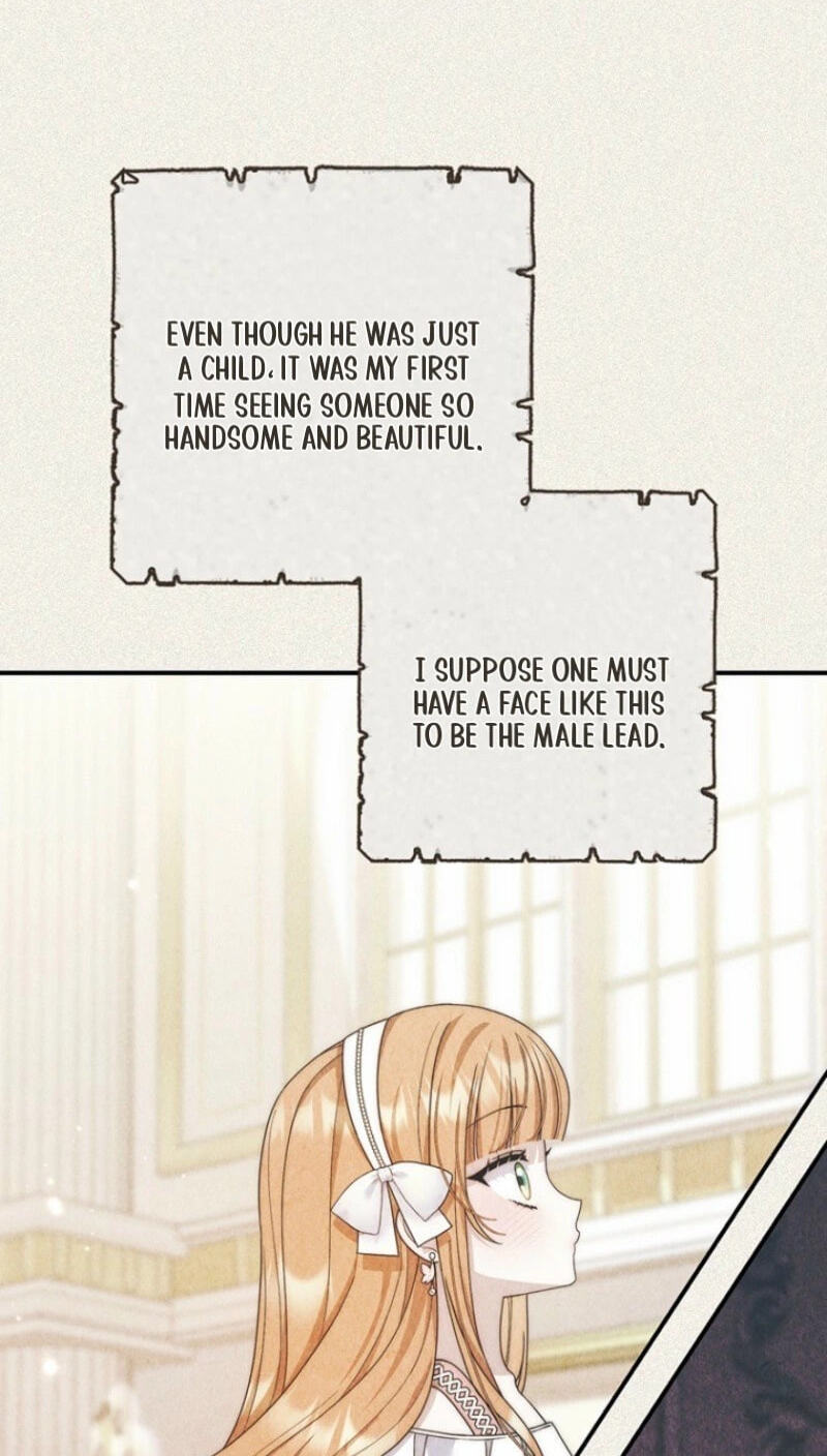 This Emperor Commits Marriage Fraud Chapter 14 page 25 - 