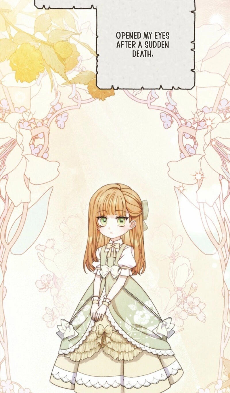 This Emperor Commits Marriage Fraud Chapter 14 page 4 - 