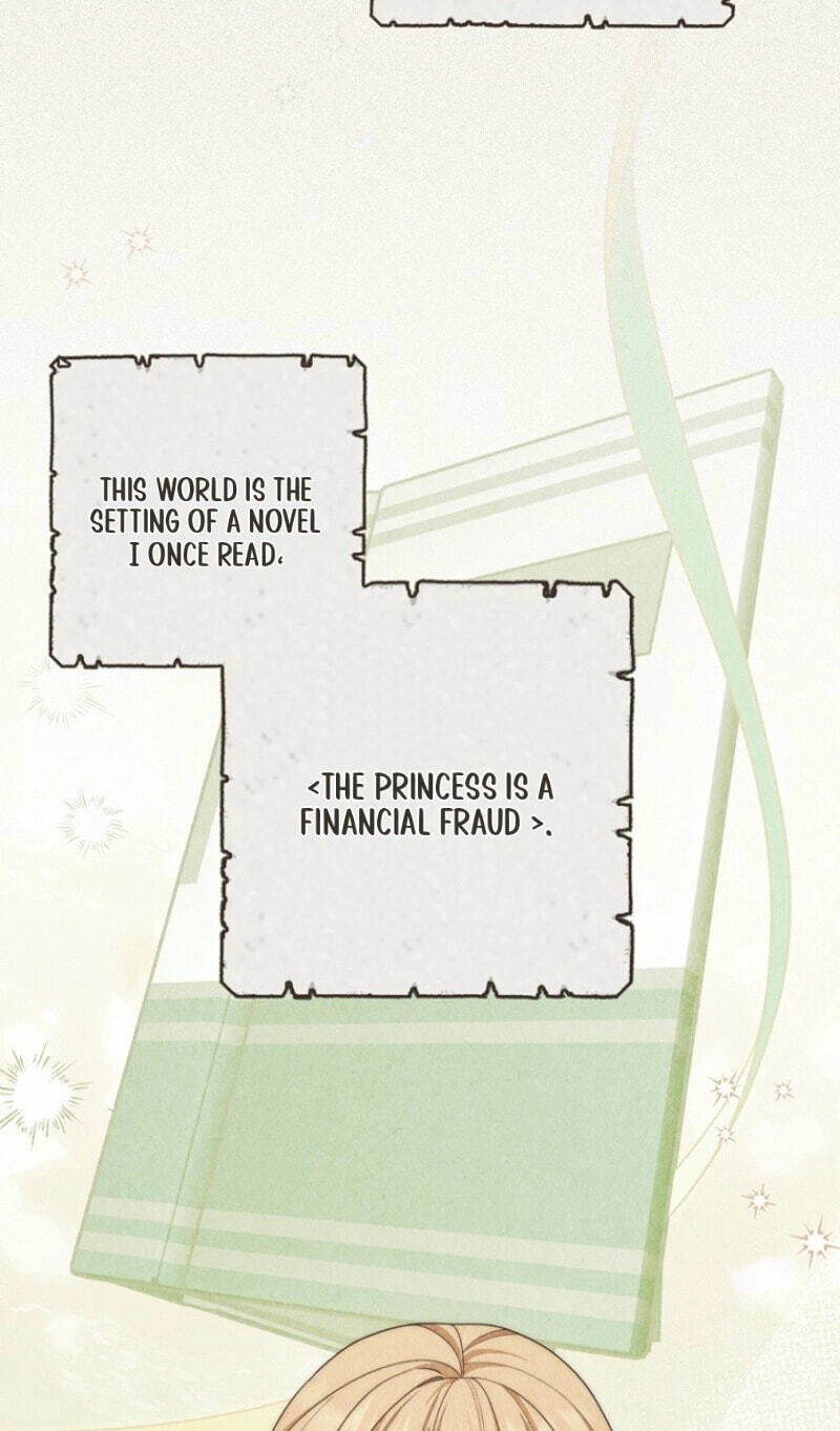 This Emperor Commits Marriage Fraud Chapter 14 page 6 - 