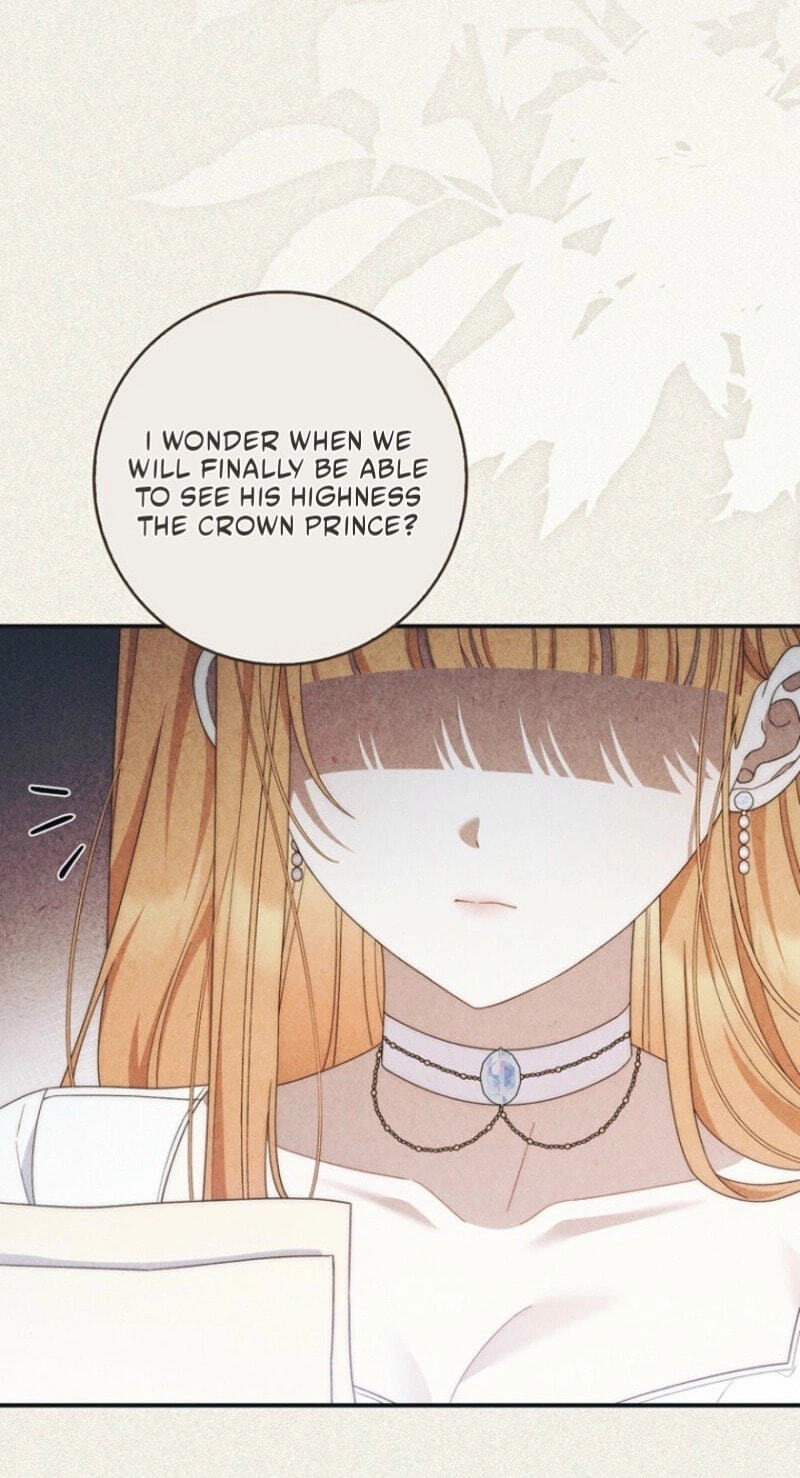 This Emperor Commits Marriage Fraud Chapter 14 page 59 - 