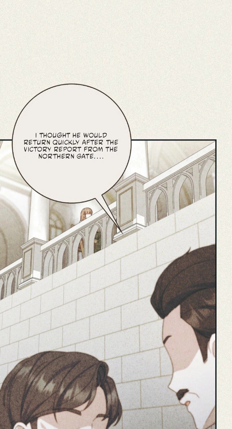This Emperor Commits Marriage Fraud Chapter 14 page 60 - 